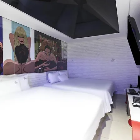 Songjeong V Hotel