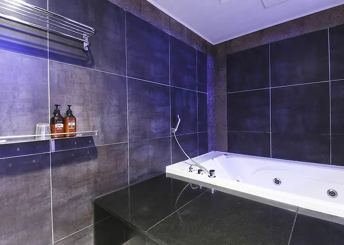 Songjeong V Hotel Busan